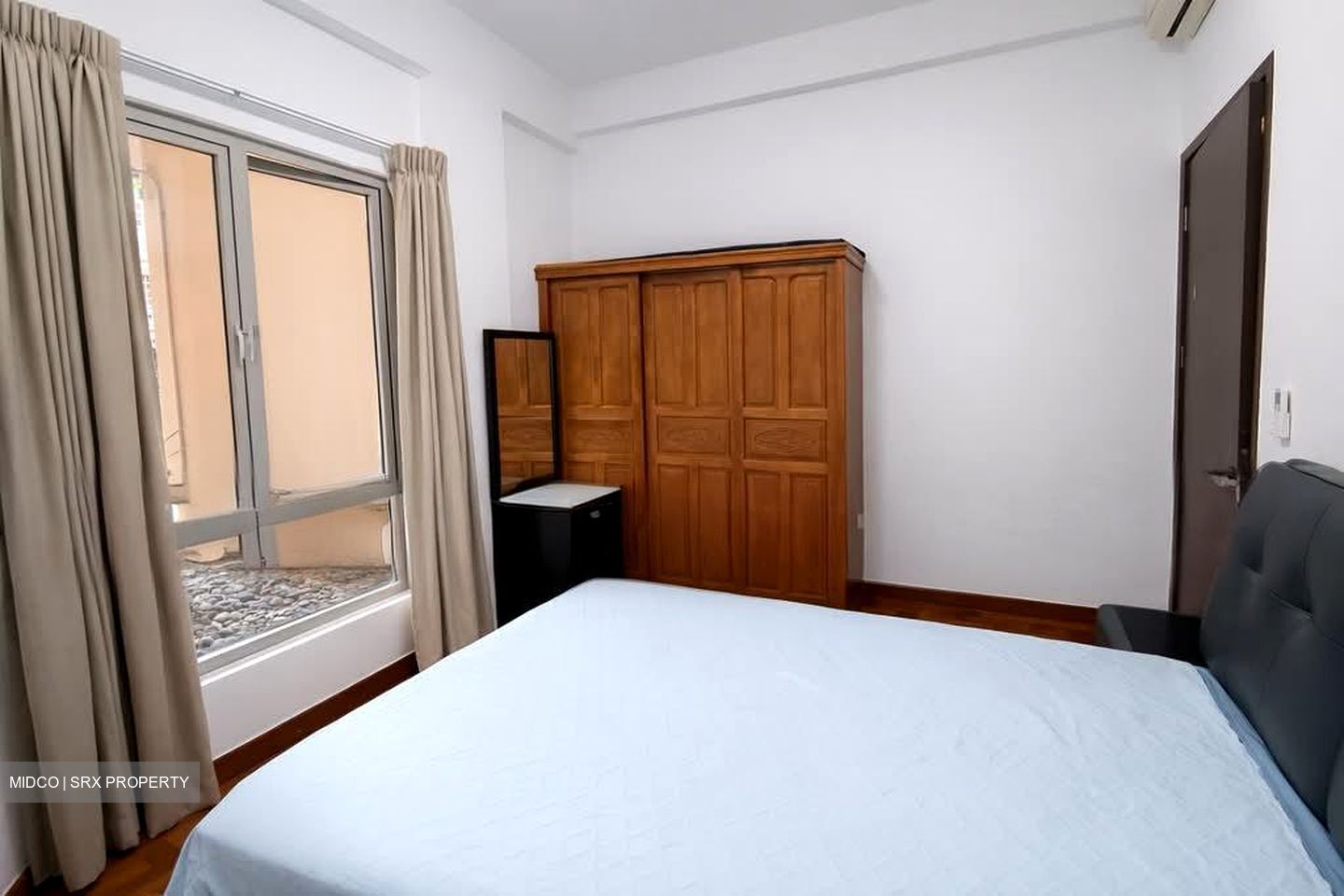 Maplewoods (D21), Condominium #538996981